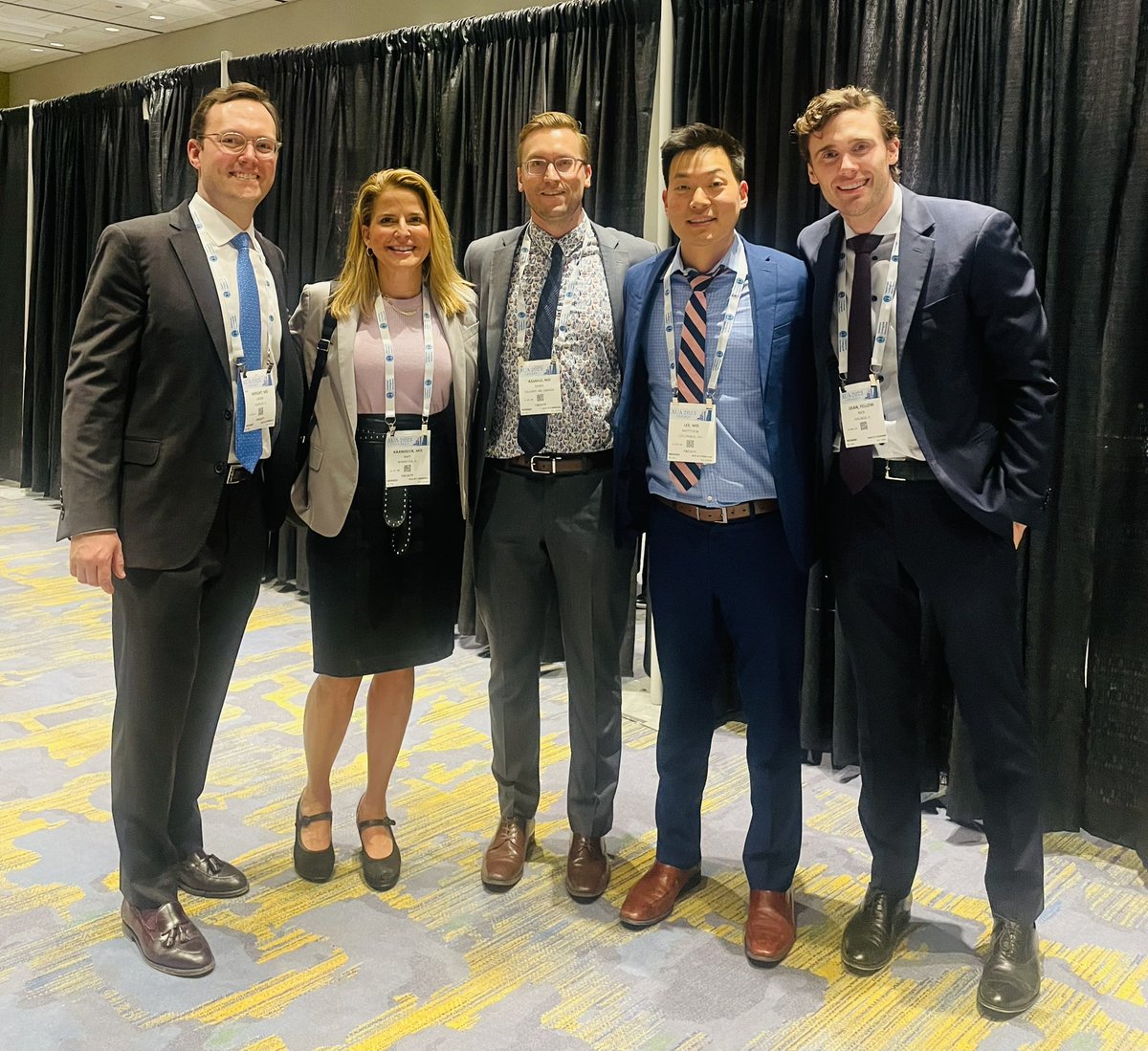 Amy Krambeck tweet media