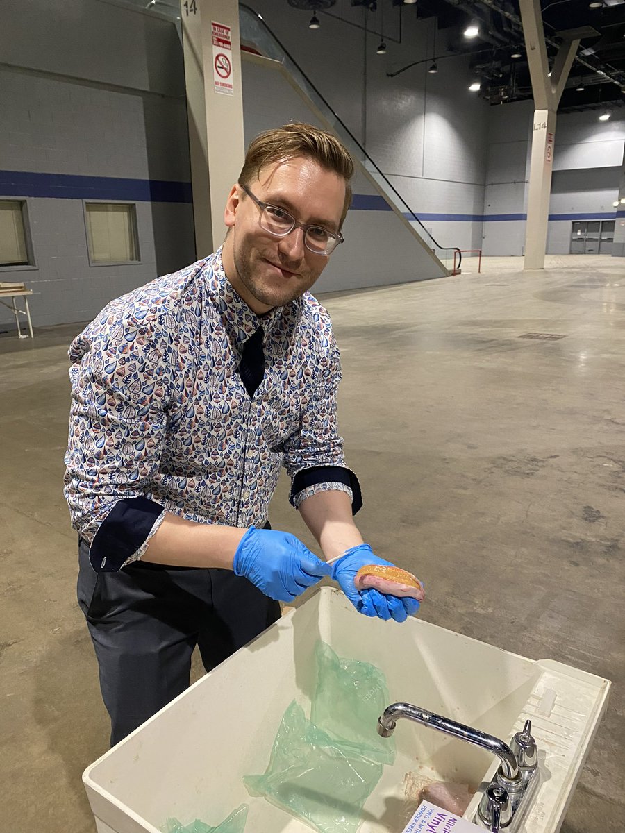 Amy Krambeck tweet media