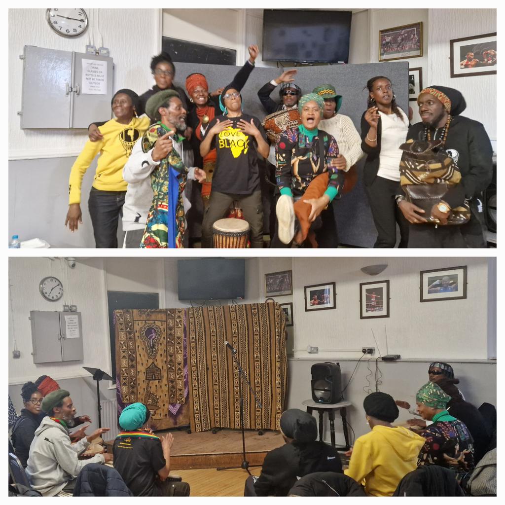 Lady Esi tweet media