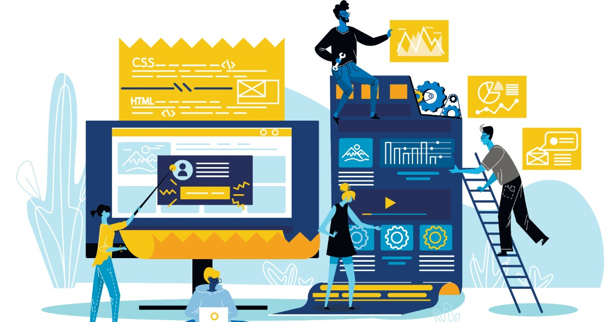 FyinInc's tweet photo. Are you torn between Umbraco and Progress Sitefinity as your CMS? Read our latest blog post to discover why Umbraco might be the better choice for your website. #umbraco #progresssitefinity #cms
https://t.co/dkCUxoa3rQ https://t.co/0CaV78QZSn