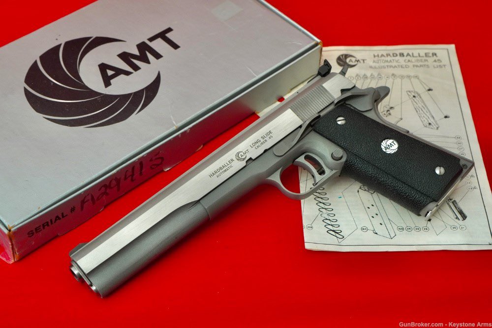 Retro Firearms tweet media