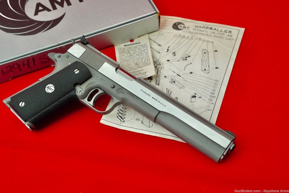 Retro Firearms tweet media
