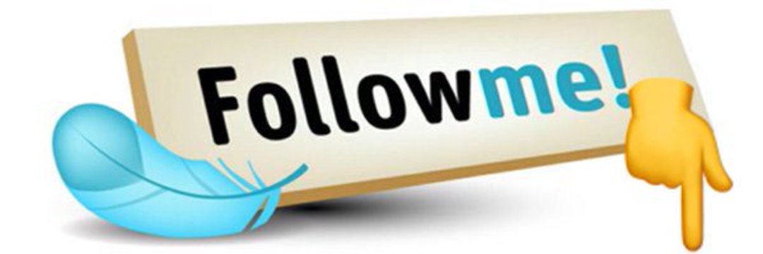 Follow me Friday 
@EveryoneActive .
@Thatgain .

#IFB #Follobackfriday #follobackinstantly #follofriday #FridayFollows #FolloMe #FolloMe