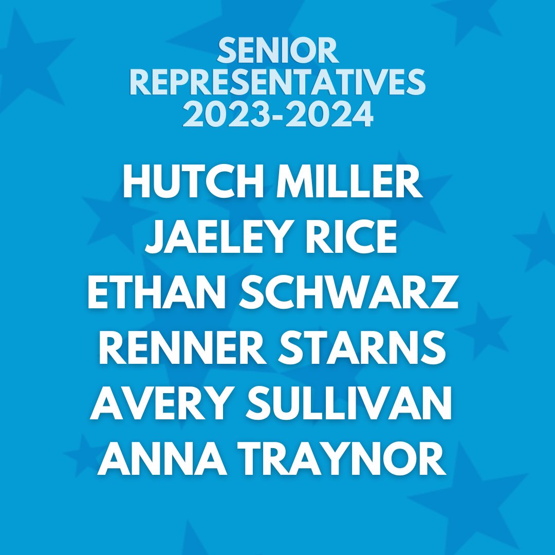 DCHS Student Council tweet media