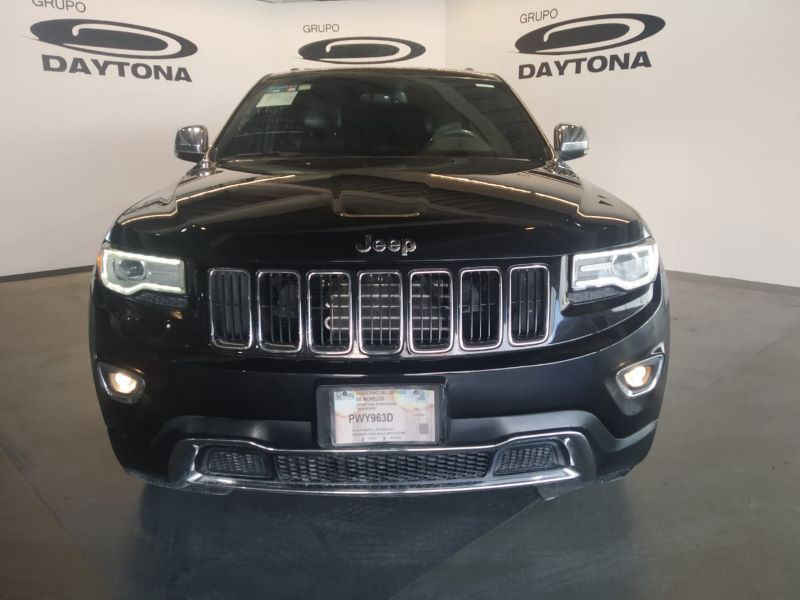 HondaInterlomas's tweet photo. Se vende Jeep Grand Cherokee 2015 Usado

  Precio: $ 453,500 MXN Negociable

  Transmisión: Automática

  Color: Negro

  Kilometraje: 76,996Km.

  Ubicación: Huixquilucan, México

  ref20528530 #MaxiPublica #AutosEnVenta https://t.co/Fl8n8geA7j