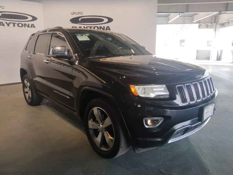HondaInterlomas's tweet photo. Se vende Jeep Grand Cherokee 2015 Usado

  Precio: $ 453,500 MXN Negociable

  Transmisión: Automática

  Color: Negro

  Kilometraje: 76,996Km.

  Ubicación: Huixquilucan, México

  ref20528530 #MaxiPublica #AutosEnVenta https://t.co/Fl8n8geA7j