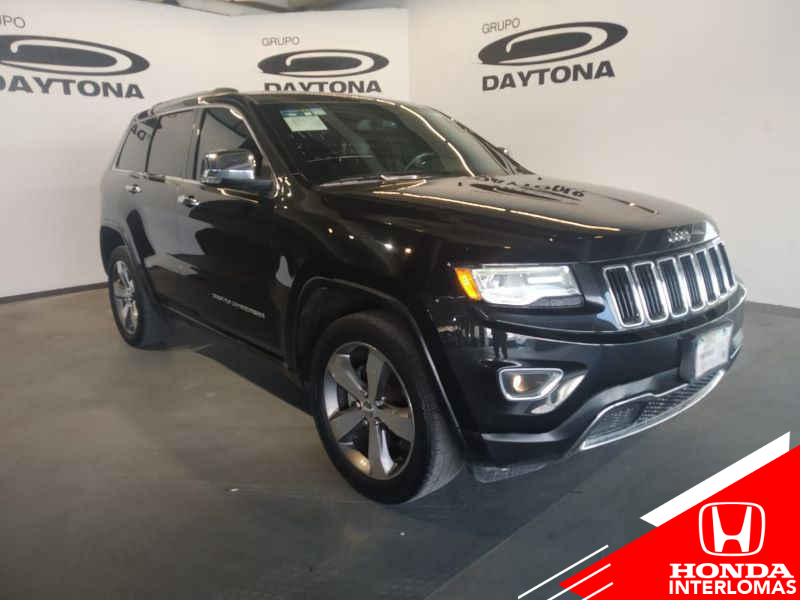 HondaInterlomas's tweet photo. Se vende Jeep Grand Cherokee 2015 Usado

  Precio: $ 453,500 MXN Negociable

  Transmisión: Automática

  Color: Negro

  Kilometraje: 76,996Km.

  Ubicación: Huixquilucan, México

  ref20528530 #MaxiPublica #AutosEnVenta https://t.co/Fl8n8geA7j