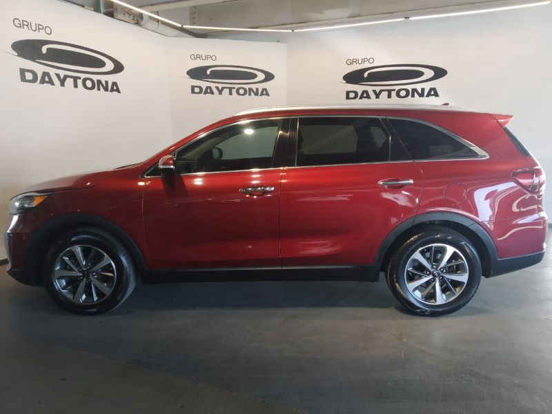 HondaInterlomas's tweet photo. Se vende Kia Sorento 2019 Usado

  Precio: $ 599,500 MXN Negociable

  Transmisión: Automática

  Color: Rojo

  Kilometraje: 59,800Km.

  Ubicación: Huixquilucan, México

  ref20702564 #MaxiPublica #AutosEnVenta https://t.co/bMypjjzjys