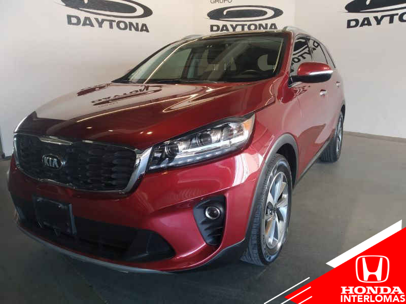 HondaInterlomas's tweet photo. Se vende Kia Sorento 2019 Usado

  Precio: $ 599,500 MXN Negociable

  Transmisión: Automática

  Color: Rojo

  Kilometraje: 59,800Km.

  Ubicación: Huixquilucan, México

  ref20702564 #MaxiPublica #AutosEnVenta https://t.co/bMypjjzjys