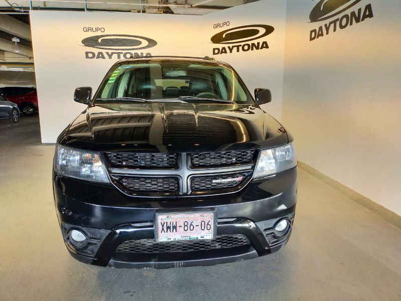 HondaInterlomas's tweet photo. Se vende Dodge Journey 2017 Usado

  Precio: $ 372,500 MXN Negociable

  Transmisión: Automática

  Color: Negro

  Kilometraje: 79,000Km.

  Ubicación: Huixquilucan, México

  ref20652908 #MaxiPublica #AutosEnVenta https://t.co/ljuwD7558a