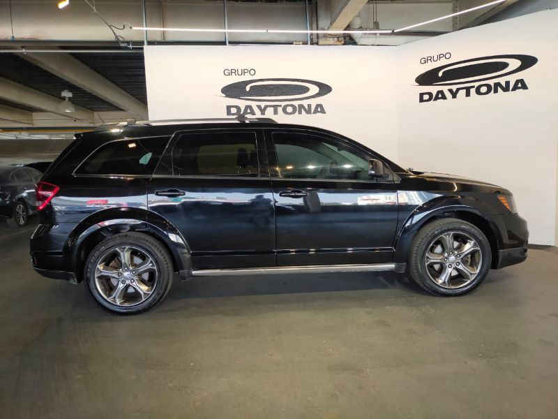 HondaInterlomas's tweet photo. Se vende Dodge Journey 2017 Usado

  Precio: $ 372,500 MXN Negociable

  Transmisión: Automática

  Color: Negro

  Kilometraje: 79,000Km.

  Ubicación: Huixquilucan, México

  ref20652908 #MaxiPublica #AutosEnVenta https://t.co/ljuwD7558a