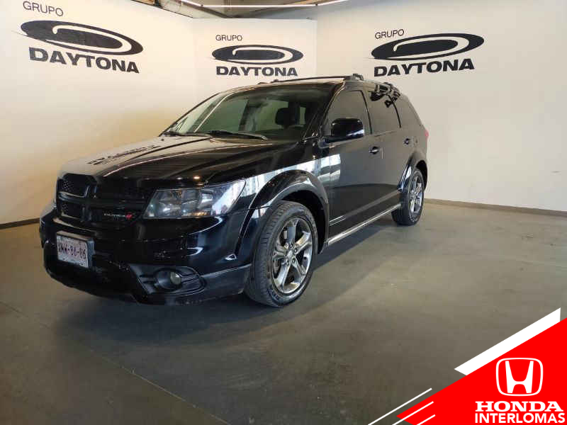 HondaInterlomas's tweet photo. Se vende Dodge Journey 2017 Usado

  Precio: $ 372,500 MXN Negociable

  Transmisión: Automática

  Color: Negro

  Kilometraje: 79,000Km.

  Ubicación: Huixquilucan, México

  ref20652908 #MaxiPublica #AutosEnVenta https://t.co/ljuwD7558a