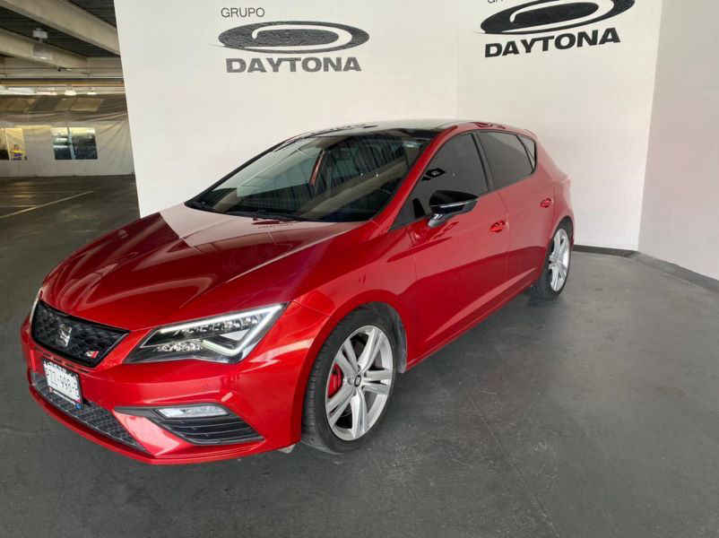 HondaInterlomas's tweet photo. Se vende Seat Leon 2018 Usado

  Precio: $ 474,500 MXN Negociable

  Transmisión: Automática

  Color: Rojo

  Kilometraje: 57,561Km.

  Ubicación: Huixquilucan, México

  ref20617890 #MaxiPublica #AutosEnVenta https://t.co/A0kEEtBBWT
