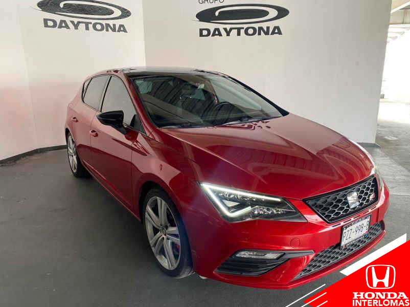 HondaInterlomas's tweet photo. Se vende Seat Leon 2018 Usado

  Precio: $ 474,500 MXN Negociable

  Transmisión: Automática

  Color: Rojo

  Kilometraje: 57,561Km.

  Ubicación: Huixquilucan, México

  ref20617890 #MaxiPublica #AutosEnVenta https://t.co/A0kEEtBBWT