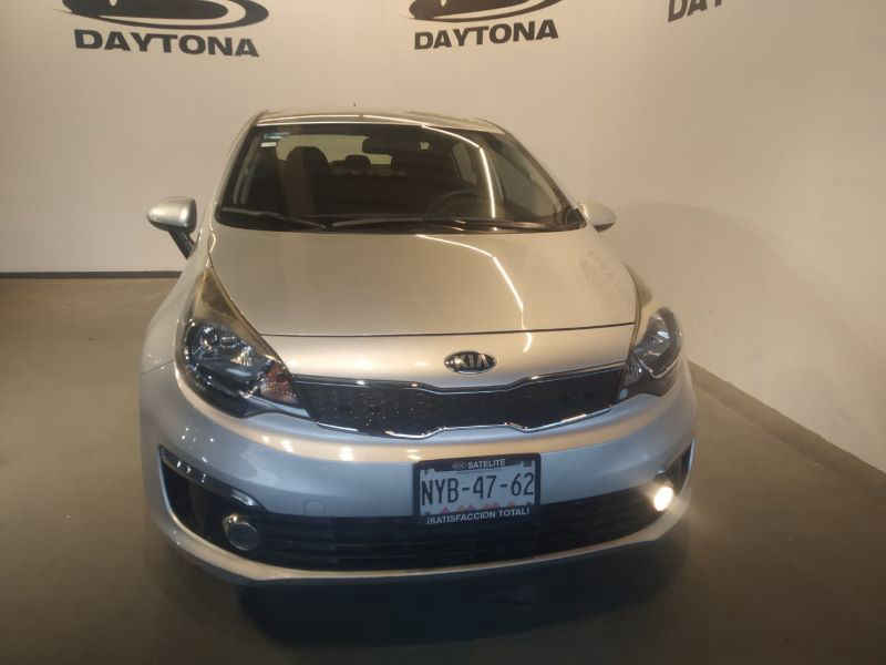 HondaInterlomas's tweet photo. Se vende Kia KIA RIO SEDAN 2017 Usado

  Precio: $ 229,300 MXN Negociable

  Transmisión: Manual

  Color: Plata

  Kilometraje: 46,053Km.

  Ubicación: Huixquilucan, México

  ref20653113 #MaxiPublica #AutosEnVenta https://t.co/3sC0EJod7G