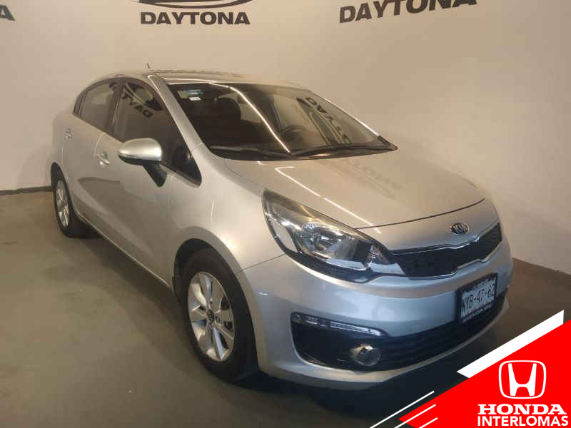 HondaInterlomas's tweet photo. Se vende Kia KIA RIO SEDAN 2017 Usado

  Precio: $ 229,300 MXN Negociable

  Transmisión: Manual

  Color: Plata

  Kilometraje: 46,053Km.

  Ubicación: Huixquilucan, México

  ref20653113 #MaxiPublica #AutosEnVenta https://t.co/3sC0EJod7G