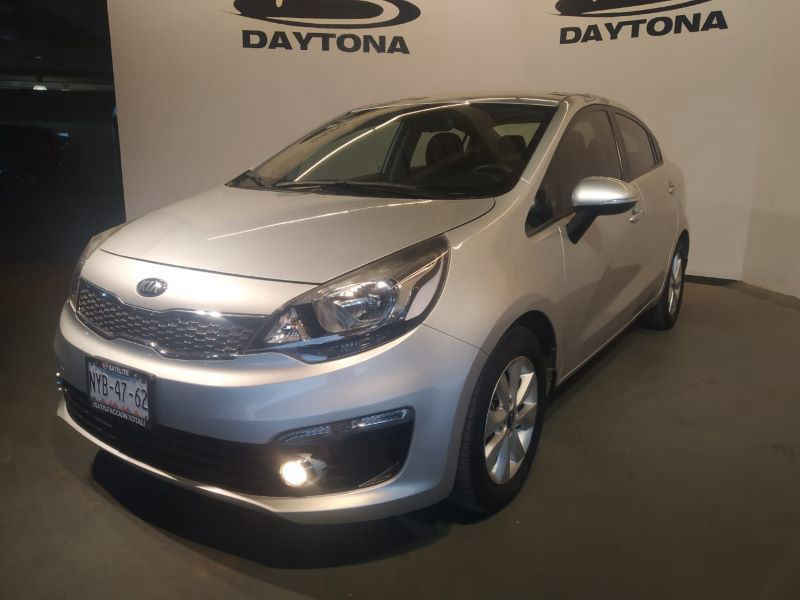 HondaInterlomas's tweet photo. Se vende Kia KIA RIO SEDAN 2017 Usado

  Precio: $ 229,300 MXN Negociable

  Transmisión: Manual

  Color: Plata

  Kilometraje: 46,053Km.

  Ubicación: Huixquilucan, México

  ref20653113 #MaxiPublica #AutosEnVenta https://t.co/3sC0EJod7G