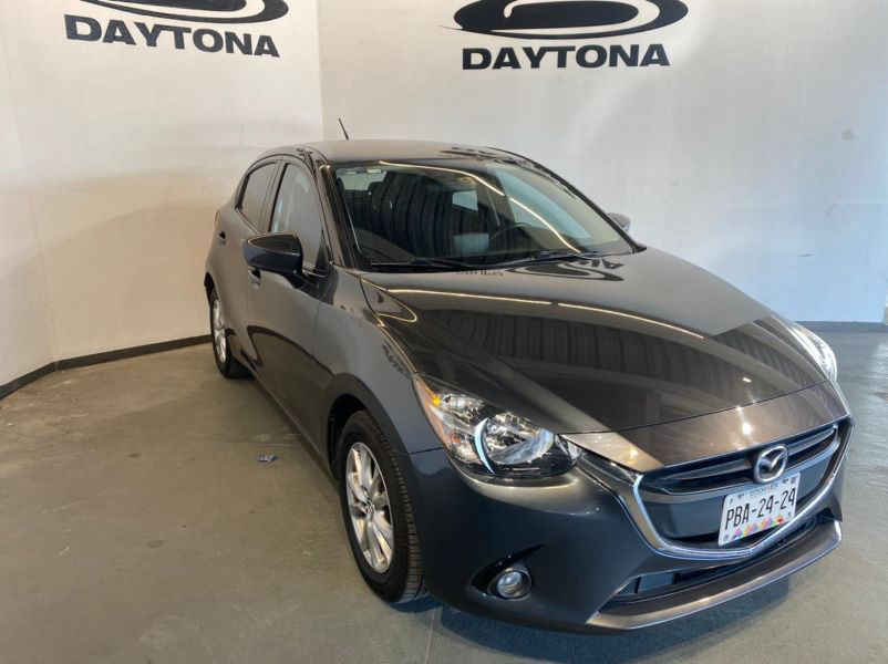 HondaInterlomas's tweet photo. Se vende Mazda Mazda 2 2017 Usado

  Precio: $ 268,500 MXN Negociable

  Transmisión: Automática

  Color: Gris

  Kilometraje: 74,455Km.

  Ubicación: Huixquilucan, México

  ref20664715 #MaxiPublica #AutosEnVenta https://t.co/I0v2KAJNkz