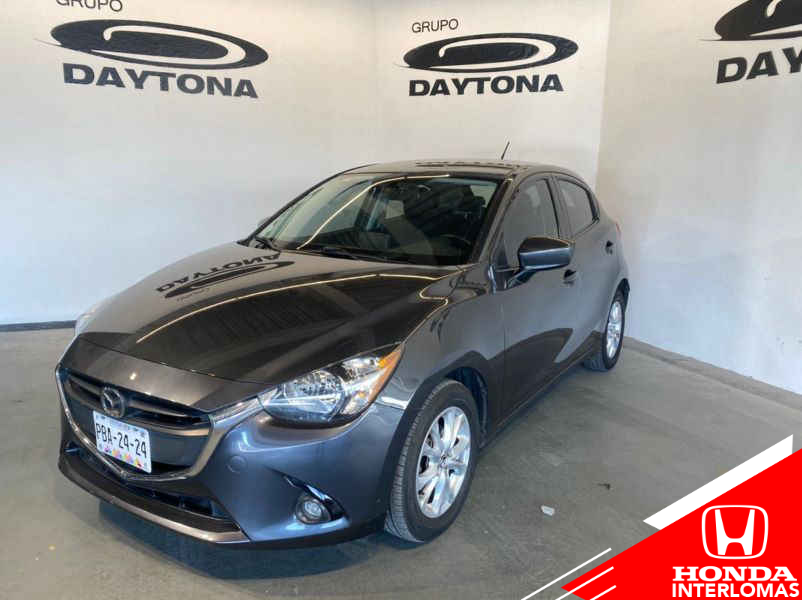HondaInterlomas's tweet photo. Se vende Mazda Mazda 2 2017 Usado

  Precio: $ 268,500 MXN Negociable

  Transmisión: Automática

  Color: Gris

  Kilometraje: 74,455Km.

  Ubicación: Huixquilucan, México

  ref20664715 #MaxiPublica #AutosEnVenta https://t.co/I0v2KAJNkz