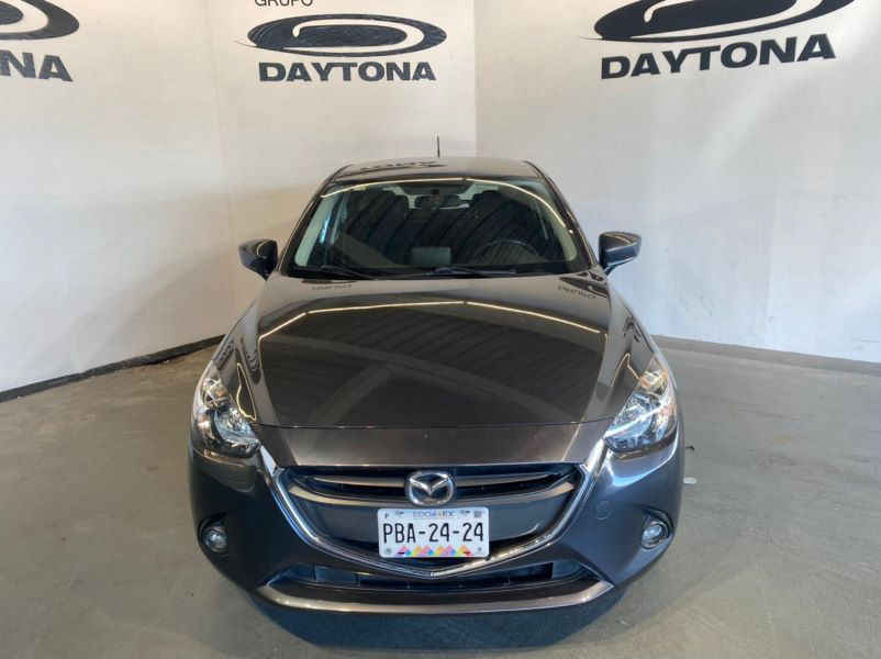 HondaInterlomas's tweet photo. Se vende Mazda Mazda 2 2017 Usado

  Precio: $ 268,500 MXN Negociable

  Transmisión: Automática

  Color: Gris

  Kilometraje: 74,455Km.

  Ubicación: Huixquilucan, México

  ref20664715 #MaxiPublica #AutosEnVenta https://t.co/I0v2KAJNkz