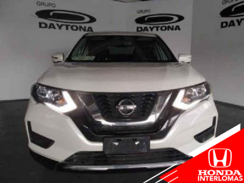 HondaInterlomas's tweet photo. Se vende Nissan X Trail 2019 Usado

  Precio: $ 381,500 MXN Negociable

  Transmisión: Automática

  Color: Blanco

  Kilometraje: 81,000Km.

  Ubicación: Huixquilucan, México

  ref20482332 #MaxiPublica #AutosEnVenta https://t.co/CyLe0f2Fhu