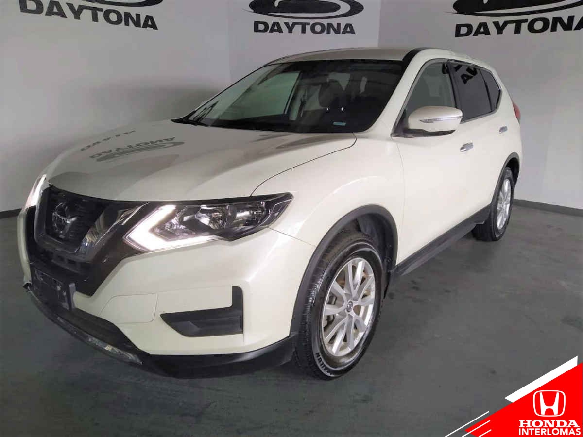 HondaInterlomas's tweet photo. Se vende Nissan X Trail 2019 Usado

  Precio: $ 381,500 MXN Negociable

  Transmisión: Automática

  Color: Blanco

  Kilometraje: 81,000Km.

  Ubicación: Huixquilucan, México

  ref20482332 #MaxiPublica #AutosEnVenta https://t.co/CyLe0f2Fhu