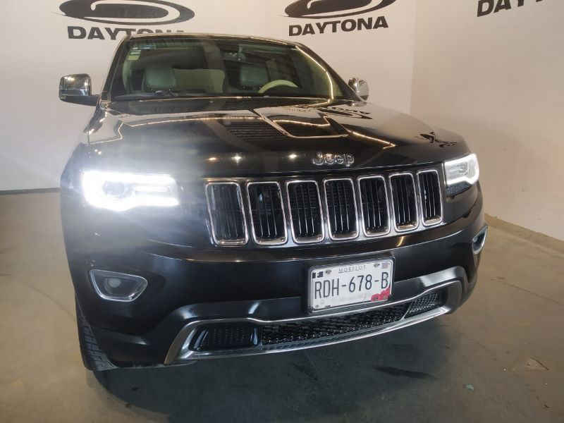 HondaInterlomas's tweet photo. Se vende Jeep Grand Cherokee 2016 Usado

  Precio: $ 449,300 MXN Negociable

  Transmisión: Automática

  Color: Negro

  Kilometraje: 92,883Km.

  Ubicación: Huixquilucan, México

  ref20713493 #MaxiPublica #AutosEnVenta https://t.co/KVNX6JU3rA