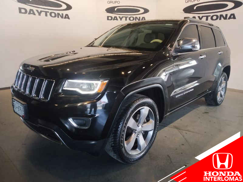 HondaInterlomas's tweet photo. Se vende Jeep Grand Cherokee 2016 Usado

  Precio: $ 449,300 MXN Negociable

  Transmisión: Automática

  Color: Negro

  Kilometraje: 92,883Km.

  Ubicación: Huixquilucan, México

  ref20713493 #MaxiPublica #AutosEnVenta https://t.co/KVNX6JU3rA