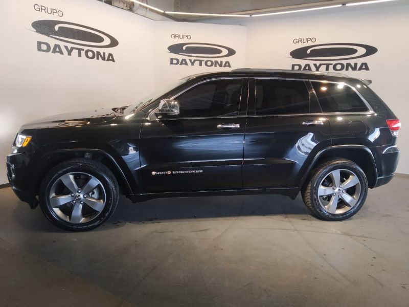 HondaInterlomas's tweet photo. Se vende Jeep Grand Cherokee 2016 Usado

  Precio: $ 449,300 MXN Negociable

  Transmisión: Automática

  Color: Negro

  Kilometraje: 92,883Km.

  Ubicación: Huixquilucan, México

  ref20713493 #MaxiPublica #AutosEnVenta https://t.co/KVNX6JU3rA