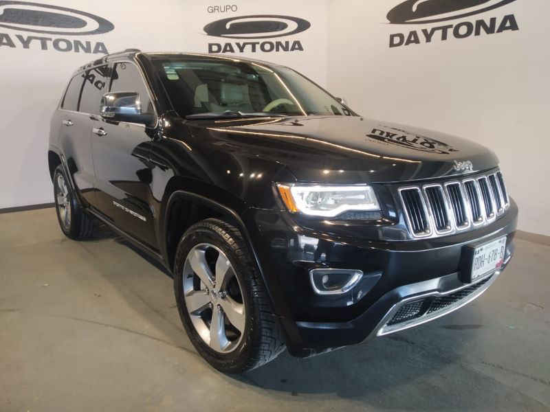HondaInterlomas's tweet photo. Se vende Jeep Grand Cherokee 2016 Usado

  Precio: $ 449,300 MXN Negociable

  Transmisión: Automática

  Color: Negro

  Kilometraje: 92,883Km.

  Ubicación: Huixquilucan, México

  ref20713493 #MaxiPublica #AutosEnVenta https://t.co/KVNX6JU3rA