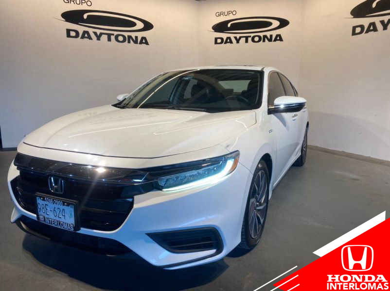 HondaInterlomas's tweet photo. Se vende Honda Insight 2019 Usado

  Precio: $ 509,500 MXN Negociable

  Transmisión: Automática

  Color: Blanco

  Kilometraje: 57,787Km.

  Ubicación: Huixquilucan, México

  ref20637636 #MaxiPublica #AutosEnVenta https://t.co/vdRrAcWZPD