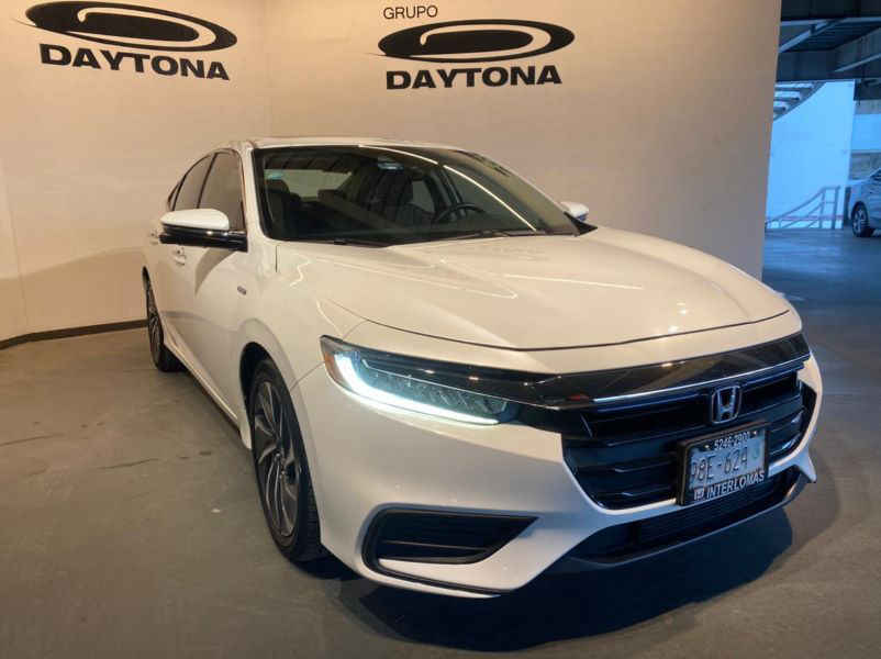 HondaInterlomas's tweet photo. Se vende Honda Insight 2019 Usado

  Precio: $ 509,500 MXN Negociable

  Transmisión: Automática

  Color: Blanco

  Kilometraje: 57,787Km.

  Ubicación: Huixquilucan, México

  ref20637636 #MaxiPublica #AutosEnVenta https://t.co/vdRrAcWZPD