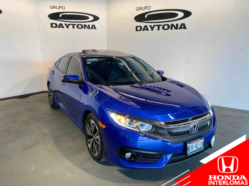 HondaInterlomas's tweet photo. Se vende Honda Civic 2017 Usado

  Precio: $ 374,500 MXN Negociable

  Transmisión: Automática

  Color: Azul

  Kilometraje: 89,400Km.

  Ubicación: Huixquilucan, México

  ref20563726 #MaxiPublica #AutosEnVenta https://t.co/Mqk1smPX9z