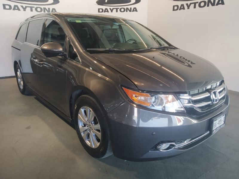 HondaInterlomas's tweet photo. Se vende Honda Odyssey 2015 Usado

  Precio: $ 379,500 MXN Negociable

  Transmisión: Automática

  Color: Gris

  Kilometraje: 122,600Km.

  Ubicación: Huixquilucan, México

  ref20619636 #MaxiPublica #AutosEnVenta https://t.co/mwvtfGf087