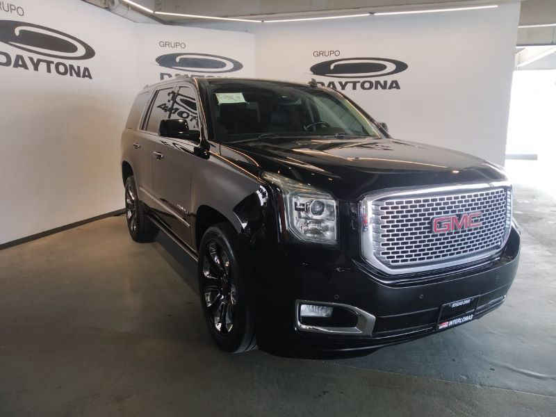 HondaInterlomas's tweet photo. Se vende GMC Yukon 2016 Usado

  Precio: $ 699,900 MXN Negociable

  Transmisión: Automática

  Color: Negro

  Kilometraje: 65,000Km.

  Ubicación: Huixquilucan, México

  ref20571202 #MaxiPublica #AutosEnVenta https://t.co/ZEMABFizMm