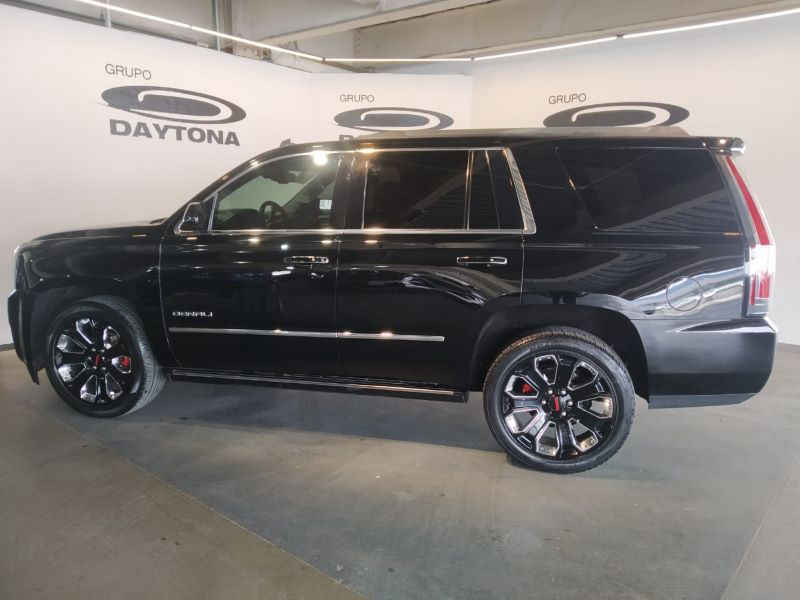 HondaInterlomas's tweet photo. Se vende GMC Yukon 2016 Usado

  Precio: $ 699,900 MXN Negociable

  Transmisión: Automática

  Color: Negro

  Kilometraje: 65,000Km.

  Ubicación: Huixquilucan, México

  ref20571202 #MaxiPublica #AutosEnVenta https://t.co/ZEMABFizMm