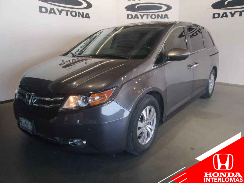 HondaInterlomas's tweet photo. Se vende Honda Odyssey 2015 Usado

  Precio: $ 379,500 MXN Negociable

  Transmisión: Automática

  Color: Gris

  Kilometraje: 122,600Km.

  Ubicación: Huixquilucan, México

  ref20619636 #MaxiPublica #AutosEnVenta https://t.co/mwvtfGf087