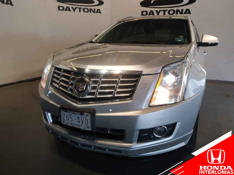 HondaInterlomas's tweet photo. Se vende Cadillac SRX 2013 Usado

  Precio: $ 309,000 MXN Negociable

  Transmisión: Automática

  Color: Plata

  Kilometraje: 84,354Km.

  Ubicación: Huixquilucan, México

  ref20714860 #MaxiPublica #AutosEnVenta https://t.co/BnxHN2NQK0