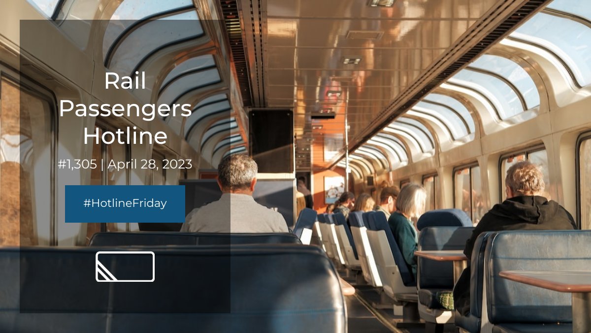 Hotline #1,305 – April 28, 2023 - mailchi.mp/narprail/hotli…