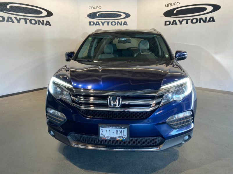 HondaInterlomas's tweet photo. Se vende Honda Pilot 2016 Usado

  Precio: $ 491,500 MXN Negociable

  Transmisión: Automática

  Color: Azul

  Kilometraje: 137,514Km.

  Ubicación: Huixquilucan, México

  ref20720550 #MaxiPublica #AutosEnVenta https://t.co/cH7gg2Fig6
