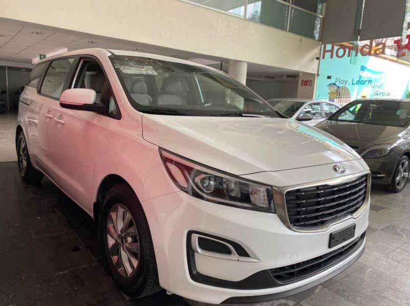 HondaInterlomas's tweet photo. Se vende Kia Sedona 2019 Usado

  Precio: $ 464,500 MXN Negociable

  Transmisión: Automática

  Color: Blanco

  Kilometraje: 96,484Km.

  Ubicación: Huixquilucan, México

  ref20425013 #MaxiPublica #AutosEnVenta https://t.co/xh8JhVGgLe