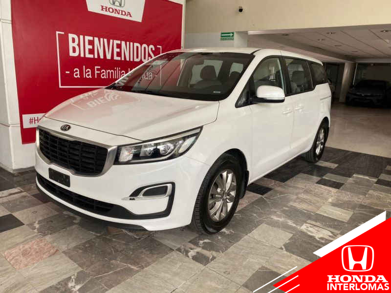 HondaInterlomas's tweet photo. Se vende Kia Sedona 2019 Usado

  Precio: $ 464,500 MXN Negociable

  Transmisión: Automática

  Color: Blanco

  Kilometraje: 96,484Km.

  Ubicación: Huixquilucan, México

  ref20425013 #MaxiPublica #AutosEnVenta https://t.co/xh8JhVGgLe