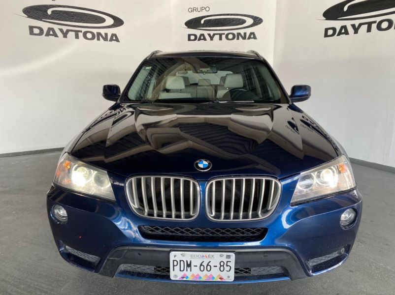HondaInterlomas's tweet photo. Se vende BMW X3 2014 Usado

  Precio: $ 344,500 MXN Negociable

  Transmisión: Automática

  Color: Azul

  Kilometraje: 108,000Km.

  Ubicación: Huixquilucan, México

  ref20463489 #MaxiPublica #AutosEnVenta https://t.co/0CBrkfKuGG