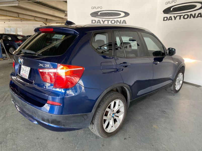 HondaInterlomas's tweet photo. Se vende BMW X3 2014 Usado

  Precio: $ 344,500 MXN Negociable

  Transmisión: Automática

  Color: Azul

  Kilometraje: 108,000Km.

  Ubicación: Huixquilucan, México

  ref20463489 #MaxiPublica #AutosEnVenta https://t.co/0CBrkfKuGG