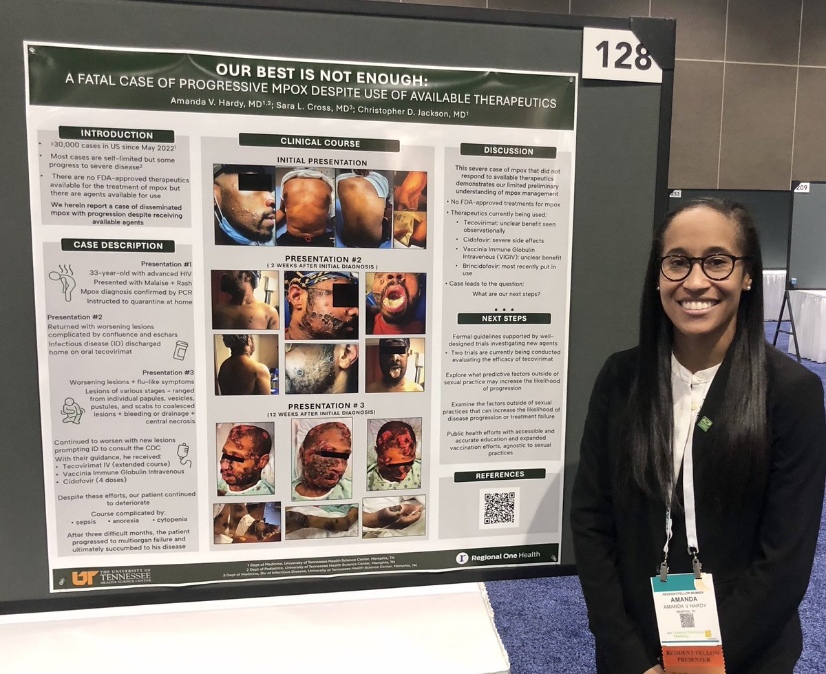Amanda V. Hardy, MD tweet media