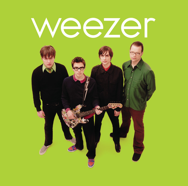 #nowplaying Hash Pipe by Weezer >> listen NOW at edgefm.net