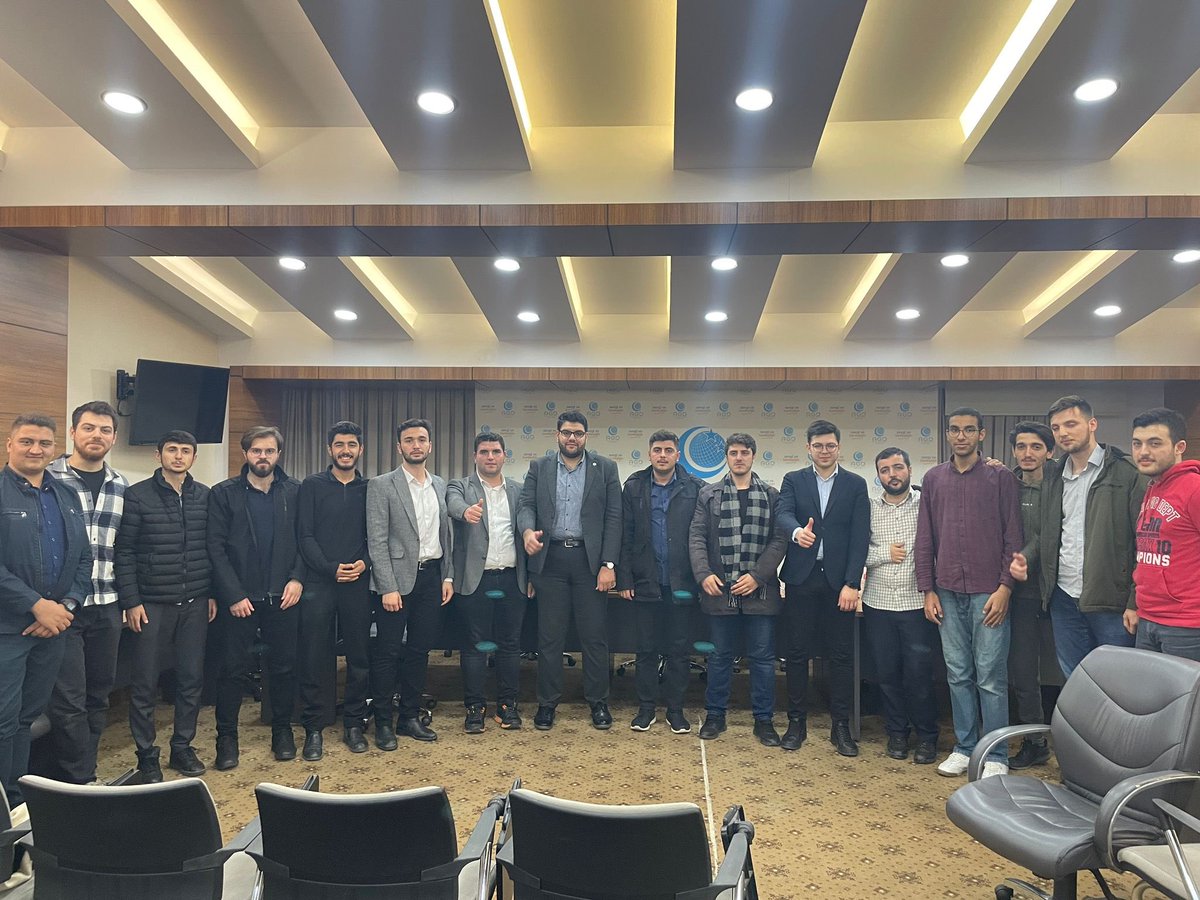“Bir uyanış, bir diriliş, bir yeniden doğuş” 

İstanbul AGD İl binamızda Sabahattin Zaim Üniversitesi’mizin riyaset programını gerçekleştirdik. Görevi devreden reisimize teşekkür eder, yeni reisimize başarılar dileriz.