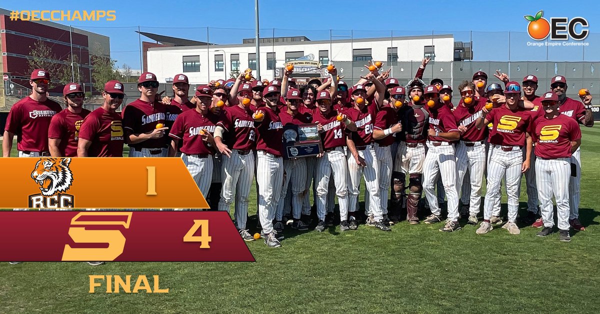 Saddleback Bobcats tweet media
