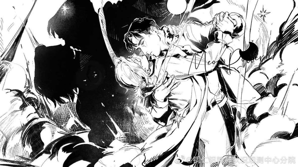 Wo0fPower's tweet photo. #villaininitialization
营业下都是暮辰 https://t.co/tJCp40cnfV