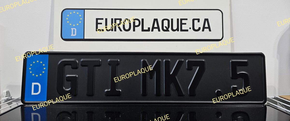 #europlaque #europlates #mk #gti #r #volkswagen #golfmk #vwgolf #golfr #gtimk #vwgti #vagcars #vwbuddies #vagcars #stance #vdub #volksfest #mk7 #vwgirls🔝👑💕